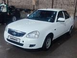 ВАЗ (Lada) Priora 2170 2014 годаfor2 400 000 тг. в Шымкент – фото 4