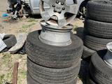 Диски Nissan Pathfinder R51 за 130 000 тг. в Алматы