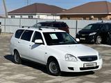 ВАЗ (Lada) Priora 2171 2015 года за 2 950 000 тг. в Атырау – фото 3