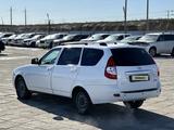 ВАЗ (Lada) Priora 2171 2015 года за 2 950 000 тг. в Атырау – фото 4