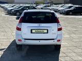 ВАЗ (Lada) Priora 2171 2015 года за 2 950 000 тг. в Атырау – фото 5