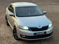 Skoda Rapid 2014 года за 4 250 000 тг. в Кокшетау