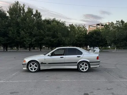 BMW 328 1993 года за 2 500 000 тг. в Алматы – фото 14