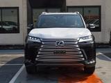 Lexus LX 700h VIP 2026 года за 115 000 000 тг. в Астана