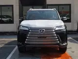 Lexus LX 700h VIP 2026 годаfor115 000 000 тг. в Астана