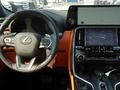 Lexus LX 700h VIP 2026 года за 115 000 000 тг. в Астана – фото 6