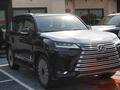 Lexus LX 700h VIP 2026 года за 115 000 000 тг. в Астана – фото 2