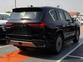 Lexus LX 700h VIP 2026 года за 115 000 000 тг. в Астана – фото 3