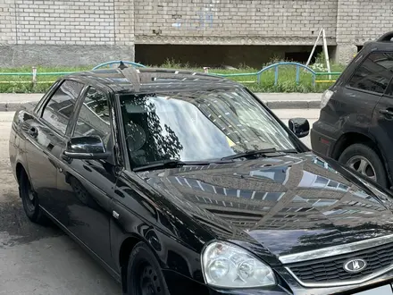 ВАЗ (Lada) Priora 2170 2014 года за 4 000 000 тг. в Павлодар – фото 24