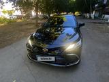 Toyota Camry 2021 годаүшін17 500 000 тг. в Экибастуз