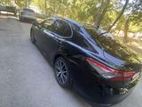 Toyota Camry 2021 годаүшін17 500 000 тг. в Экибастуз – фото 5