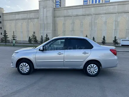 Datsun on-DO 2014 года за 2 500 000 тг. в Астана – фото 10