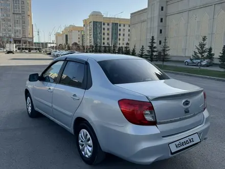 Datsun on-DO 2014 года за 2 500 000 тг. в Астана – фото 14