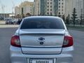 Datsun on-DO 2014 года за 2 500 000 тг. в Астана – фото 6
