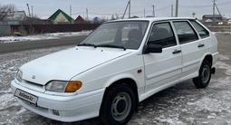 ВАЗ (Lada) 2114 2012 года за 1 350 000 тг. в Уральск – фото 4