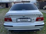 BMW 525 2000 годаүшін4 000 000 тг. в Кулан – фото 2