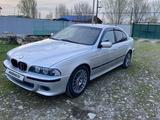 BMW 525 2000 годаүшін4 800 000 тг. в Кулан