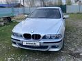 BMW 525 2000 года за 4 800 000 тг. в Кулан – фото 5