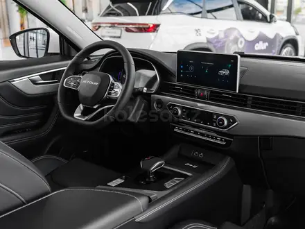 Jetour X70 Premium 2026 года за 8 990 000 тг. в Астана – фото 7