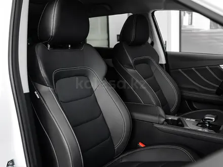 Jetour X70 Premium 2026 года за 8 990 000 тг. в Астана – фото 8
