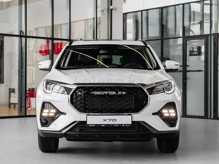 Jetour X70 Premium 2026 года за 8 990 000 тг. в Астана – фото 2