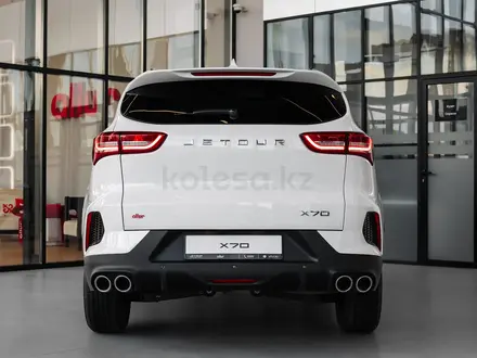 Jetour X70 Premium 2026 года за 8 990 000 тг. в Астана – фото 5
