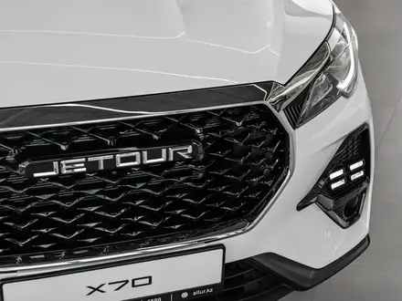 Jetour X70 Premium 2026 года за 8 990 000 тг. в Астана – фото 4