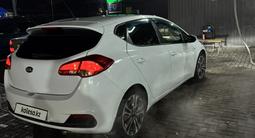 Kia Cee'd 2013 годаүшін4 200 000 тг. в Алматы – фото 4