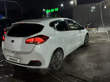 Kia Cee'd 2013 года за 4 200 000 тг. в Алматы – фото 4