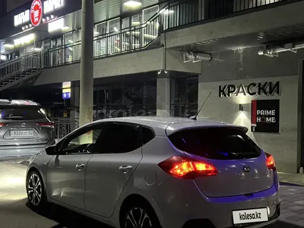 Kia Cee'd 2013 года за 4 200 000 тг. в Алматы – фото 14