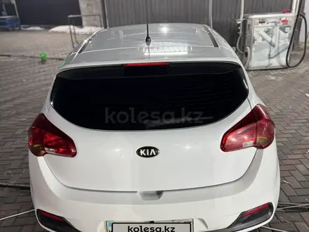 Kia Cee'd 2013 года за 4 200 000 тг. в Алматы – фото 13