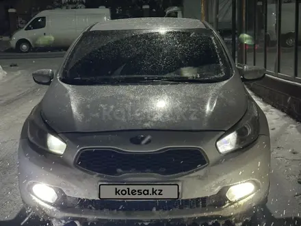 Kia Cee'd 2013 года за 4 200 000 тг. в Алматы – фото 10