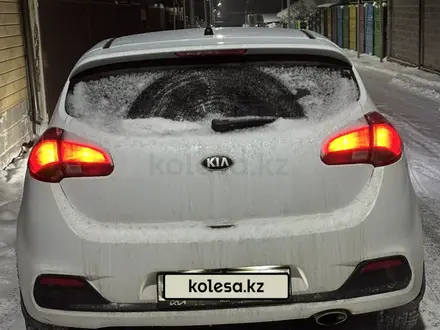 Kia Cee'd 2013 года за 4 200 000 тг. в Алматы – фото 11