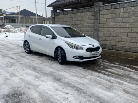 Kia Cee'd 2013 года за 4 200 000 тг. в Алматы – фото 12