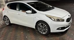 Kia Cee'd 2013 годаүшін4 200 000 тг. в Алматы – фото 2