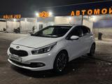 Kia Cee'd 2013 годаүшін4 200 000 тг. в Алматы – фото 3