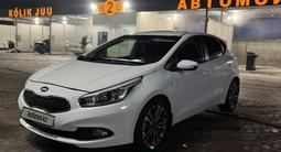Kia Cee'd 2013 годаүшін4 200 000 тг. в Алматы – фото 3