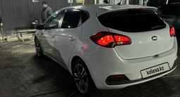 Kia Cee'd 2013 годаүшін4 200 000 тг. в Алматы – фото 5