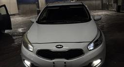 Kia Cee'd 2013 годаүшін4 200 000 тг. в Алматы