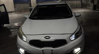 Kia Cee'd 2013 года за 4 200 000 тг. в Алматы