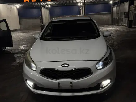 Kia Cee'd 2013 года за 4 200 000 тг. в Алматы