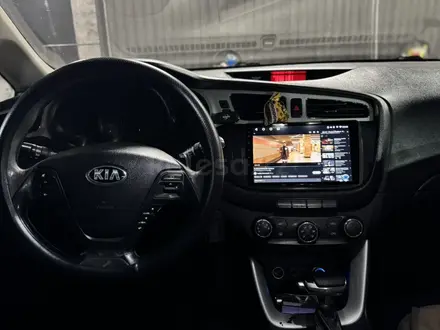 Kia Cee'd 2013 года за 4 200 000 тг. в Алматы – фото 8