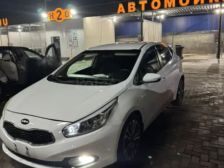 Kia Cee'd 2013 года за 4 200 000 тг. в Алматы – фото 6