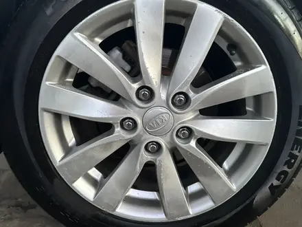 Kia Cee'd 2013 года за 4 200 000 тг. в Алматы – фото 9