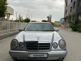 Mercedes-Benz E 280 1998 годаfor4 400 000 тг. в Кызылорда – фото 4