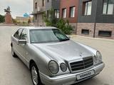 Mercedes-Benz E 280 1998 годаfor4 400 000 тг. в Кызылорда – фото 3