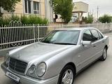 Mercedes-Benz E 280 1998 годаfor4 400 000 тг. в Кызылорда – фото 2