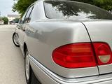Mercedes-Benz E 280 1998 годаfor4 400 000 тг. в Кызылорда – фото 5