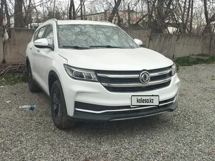 DongFeng AX7 2022 года за 11 500 000 тг. в Алматы