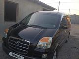 Hyundai Starex 2004 годаүшін5 000 000 тг. в Туркестан – фото 3